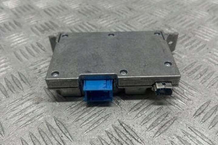 9474776 Блок управления (другие) BMW X6 F16 (2014-2020) 2014г. | Фото № 1 9474776 Блок управления (другие) BMW X6 F16 (2014-2020) 2014г. - Фото 1