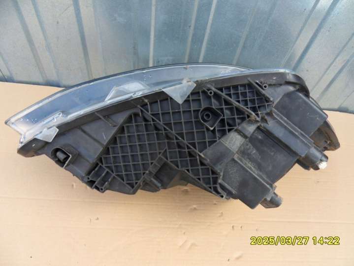 A4479067700 Фара левая Mercedes Vito W447 (2014-2024) 2014г. | Фото № 4 A4479067700 Фара левая Mercedes Vito W447 (2014-2024) 2014г. - Фото 4