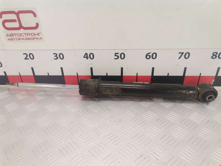 55300-D7120 Амортизатор задний правый Hyundai Tucson 2 (2009-2015) 2011г. | Фото № 1 55300-D7120 Амортизатор задний правый Hyundai Tucson 2 (2009-2015) 2011г. - Фото 1