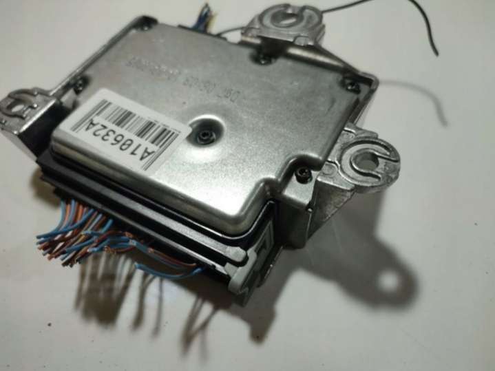 604290400EIS-2613124 Блок AirBag Renault Scenic 2 поколение (2003-2006) 2003г. | Фото № 2 604290400EIS-2613124 Блок AirBag Renault Scenic 2 поколение (2003-2006) 2003г. - Фото 2