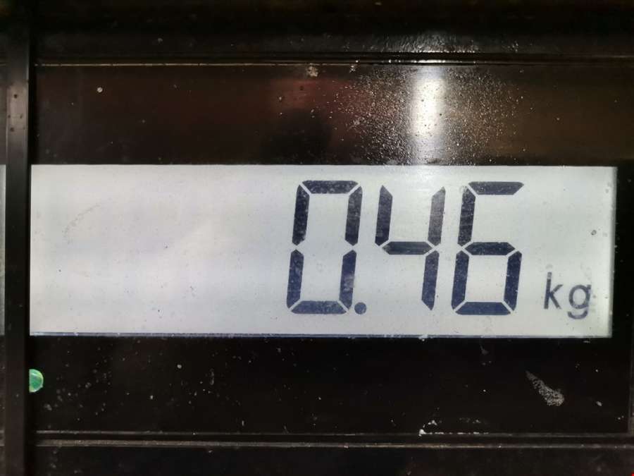 0445110280 Форсунка дизельная электрическая Renault Scenic 2 (2003-2009) Минивэн 2008г. | Фото № 5 0445110280 Форсунка дизельная электрическая Renault Scenic 2 (2003-2009) Минивэн 2008г. - Фото 5