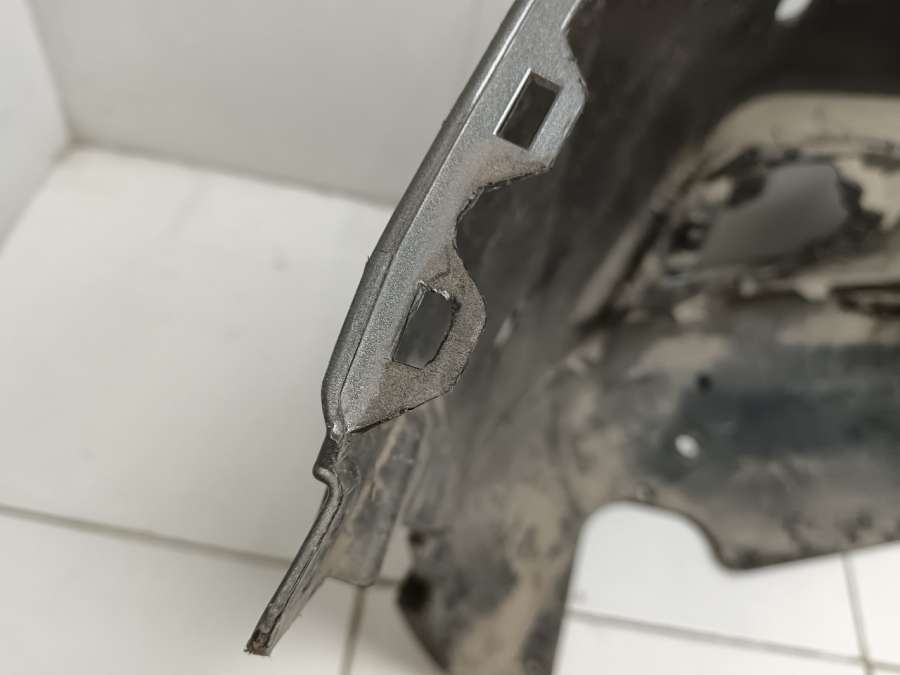 Бампер передний Nissan X-Trail T32 2014-2022 0000г. | Фото № 16 Бампер передний Nissan X-Trail T32 2014-2022 0000г. - Фото 16