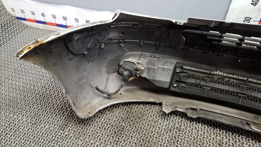 Бампер передний CITROEN XSARA PICASSO 0000г. | Фото № 13 Бампер передний CITROEN XSARA PICASSO 0000г. - Фото 13