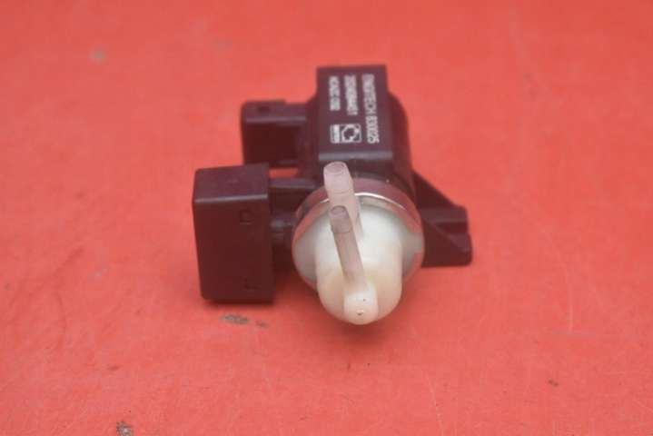 830025 Клапан электромагнитный  Opel Astra H (2004-2007) 2004г. | Фото № 4  830025 Клапан электромагнитный  Opel Astra H (2004-2007) 2004г. - Фото 4