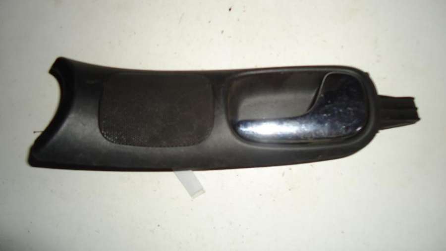 4A0837020A Ручка внутренняя передняя правая Audi 100 C4/4A 1992г. | Фото № 1 4A0837020A Ручка внутренняя передняя правая Audi 100 C4/4A 1992г. - Фото 1