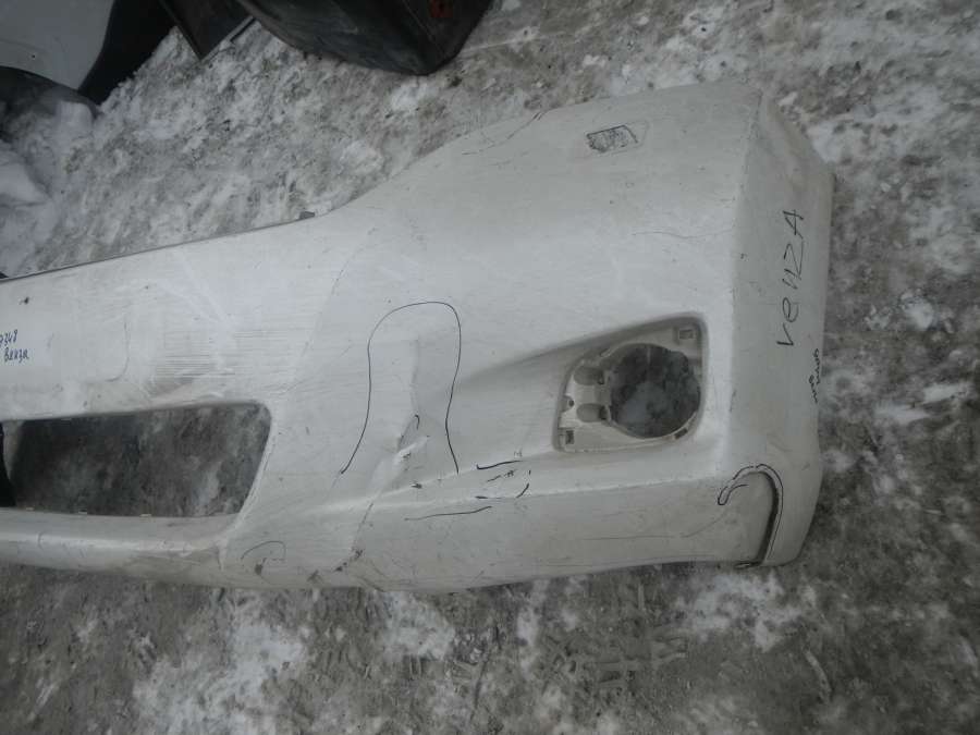 521190T011521190T900 Бампер передний Toyota Venza 0000г. | Фото № 2 521190T011521190T900 Бампер передний Toyota Venza 0000г. - Фото 2