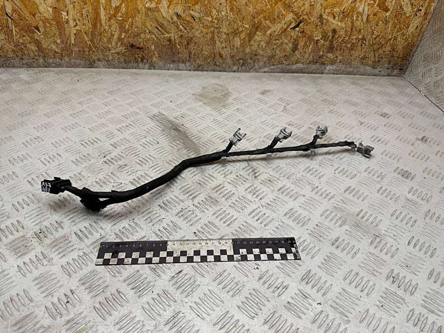 96644475806569Y5 Проводка форсунок Citroen C4 2009г. | Фото № 1 96644475806569Y5 Проводка форсунок Citroen C4 2009г. - Фото 1