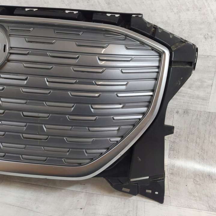 89A807233 Решетка радиатора Audi E-tron 1 поколение (2018-2024) 2018г. | Фото № 2 89A807233 Решетка радиатора Audi E-tron 1 поколение (2018-2024) 2018г. - Фото 2