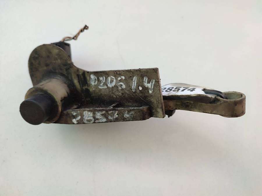 9639999980 Датчик коленвала Peugeot 206 2001г. | Фото № 2 9639999980 Датчик коленвала Peugeot 206 2001г. - Фото 2