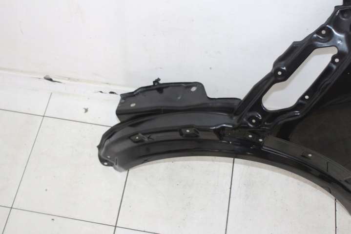 2012R- Крыло переднее левое Mini Paceman R61 (2012-2024) 2012г. | Фото № 9 2012R- Крыло переднее левое Mini Paceman R61 (2012-2024) 2012г. - Фото 9