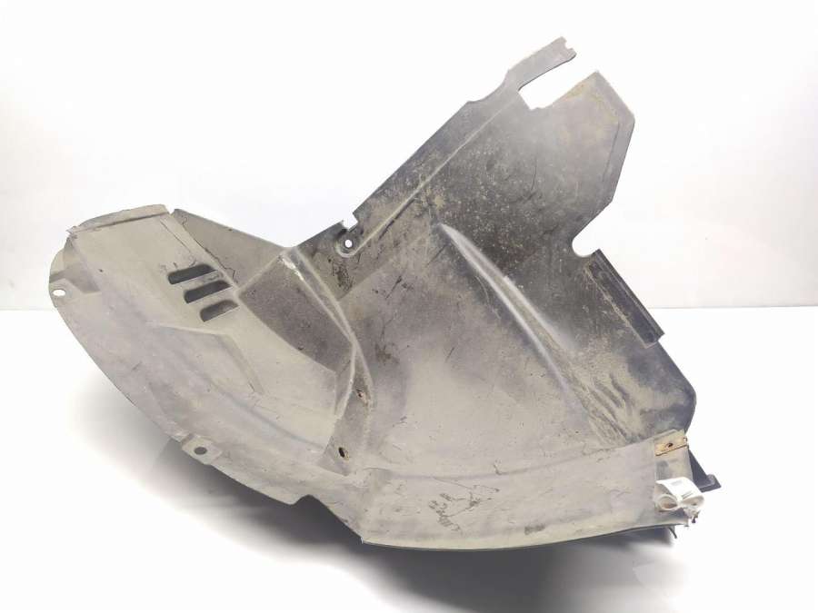 1686902630 Подкрылок передний правый Mercedes-Benz A W168 рест. W168 2002г. | Фото № 2 1686902630 Подкрылок передний правый Mercedes-Benz A W168 рест. W168 2002г. - Фото 2