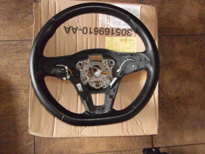 5H0959542E Руль Volkswagen Golf 8 поколение (2019-2024) 2019г. | Фото № 1 5H0959542E Руль Volkswagen Golf 8 поколение (2019-2024) 2019г. - Фото 1