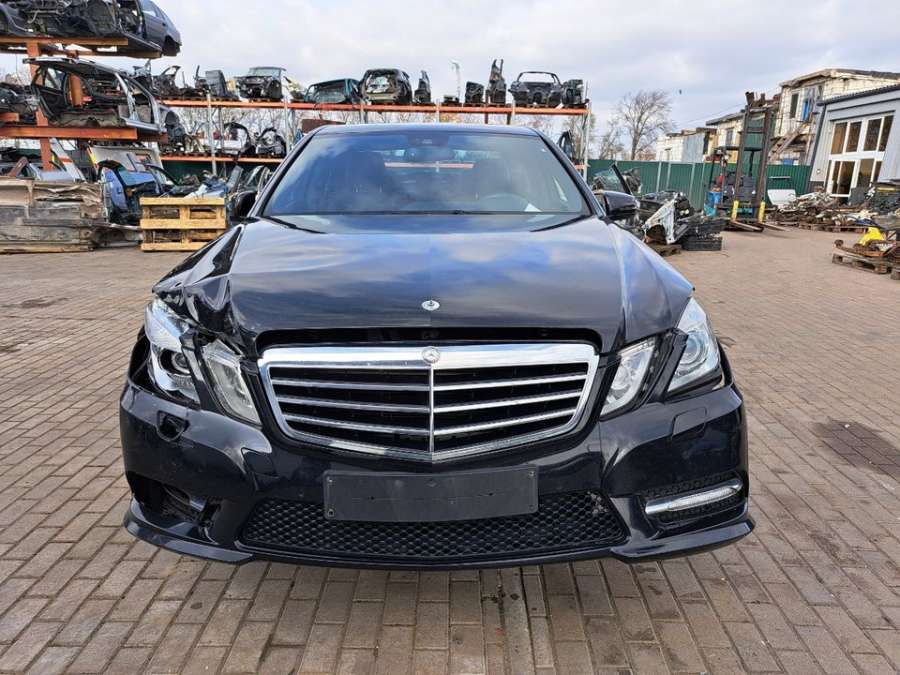 A2045011582 Трубка охлаждающей жидкости металлическая  Mercedes E C207 2011г. | Фото № 4  A2045011582 Трубка охлаждающей жидкости металлическая  Mercedes E C207 2011г. - Фото 4