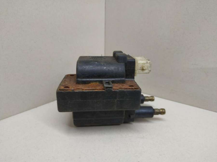 77008509992526111A Катушка зажигания Renault Scenic 1998г. | Фото № 1 77008509992526111A Катушка зажигания Renault Scenic 1998г. - Фото 1