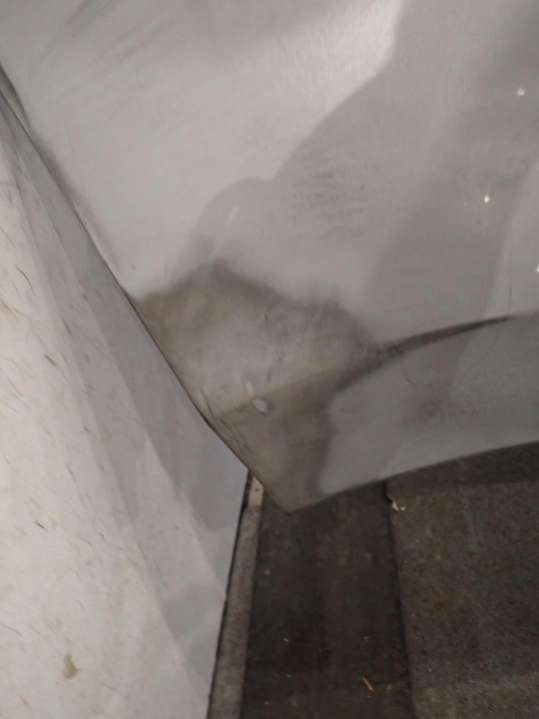 10A807421 Бампер задний Volkswagen ID.3 1 поколение (2019-2024) 2019г. | Фото № 3 10A807421 Бампер задний Volkswagen ID.3 1 поколение (2019-2024) 2019г. - Фото 3