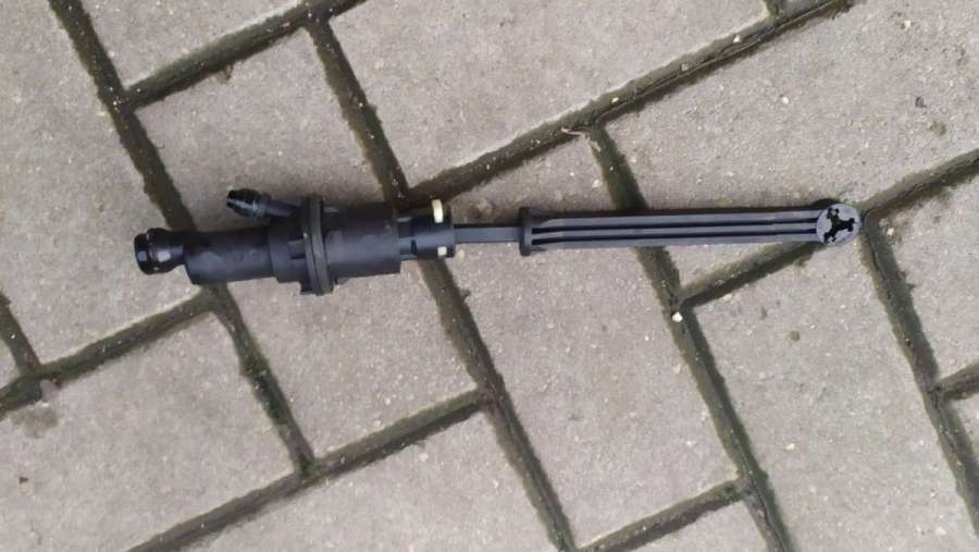 9672094480 Цилиндр сцепления главный Peugeot 2008 2014г. | Фото № 3 9672094480 Цилиндр сцепления главный Peugeot 2008 2014г. - Фото 3