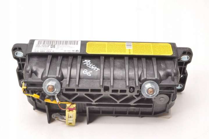 3C0880204G Подушка безопасности  Volkswagen Passat B6 (2005-2010) 2005г. | Фото № 2  3C0880204G Подушка безопасности  Volkswagen Passat B6 (2005-2010) 2005г. - Фото 2