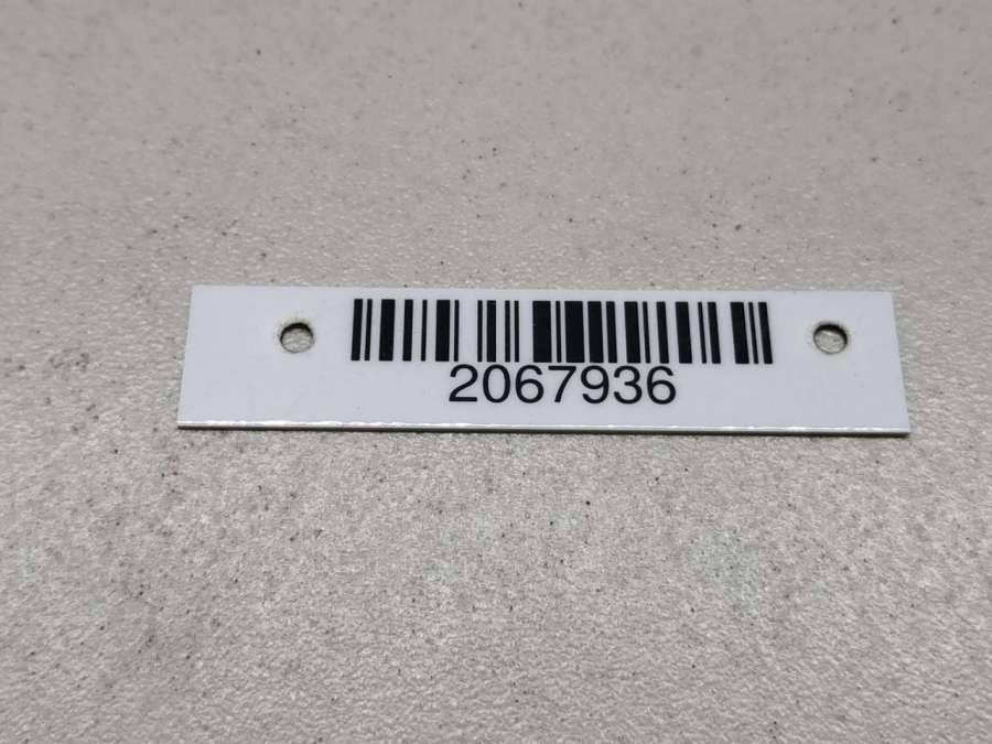 Передняя панель крепления облицовки (телевизор)  Nissan Sunny N14 седан 1991г. | Фото № 4   Передняя панель крепления облицовки (телевизор)  Nissan Sunny N14 седан 1991г. - Фото 4