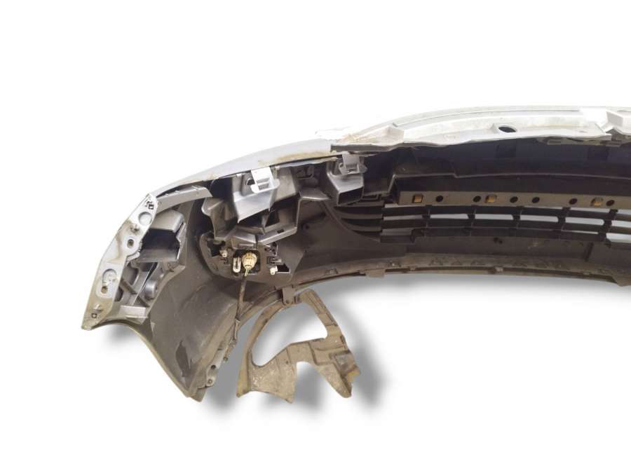 Бампер передний Peugeot 207 2009г. | Фото № 5 Бампер передний Peugeot 207 2009г. - Фото 5