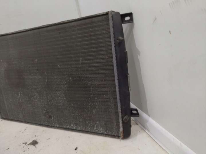 1K0121253AA Радиатор (основной) Seat Ibiza 4 поколение (2008-2012) 2008г. | Фото № 8 1K0121253AA Радиатор (основной) Seat Ibiza 4 поколение (2008-2012) 2008г. - Фото 8