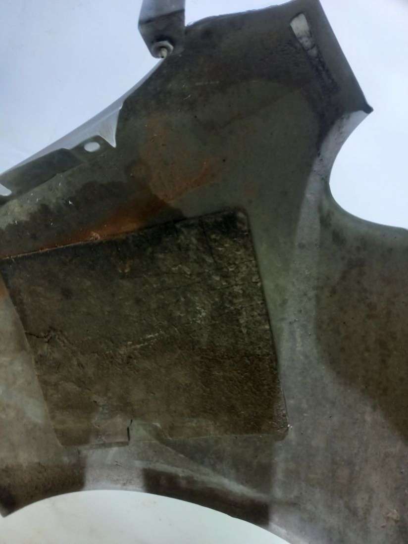 Крыло переднее правое Citroen Xsara Picasso 2003г. | Фото № 14 Крыло переднее правое Citroen Xsara Picasso 2003г. - Фото 14