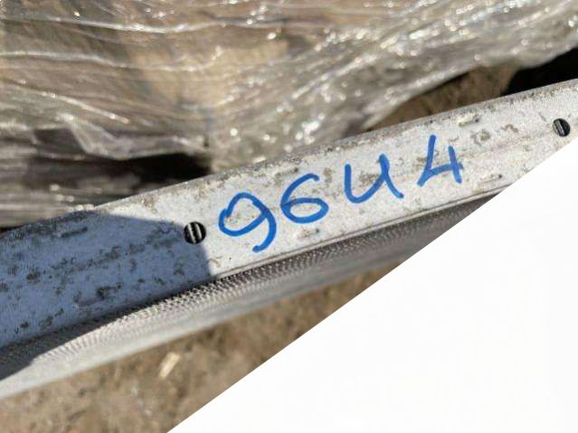 Радиатор (основной) Volvo S80 Police 2011г. | Фото № 5 Радиатор (основной) Volvo S80 Police 2011г. - Фото 5