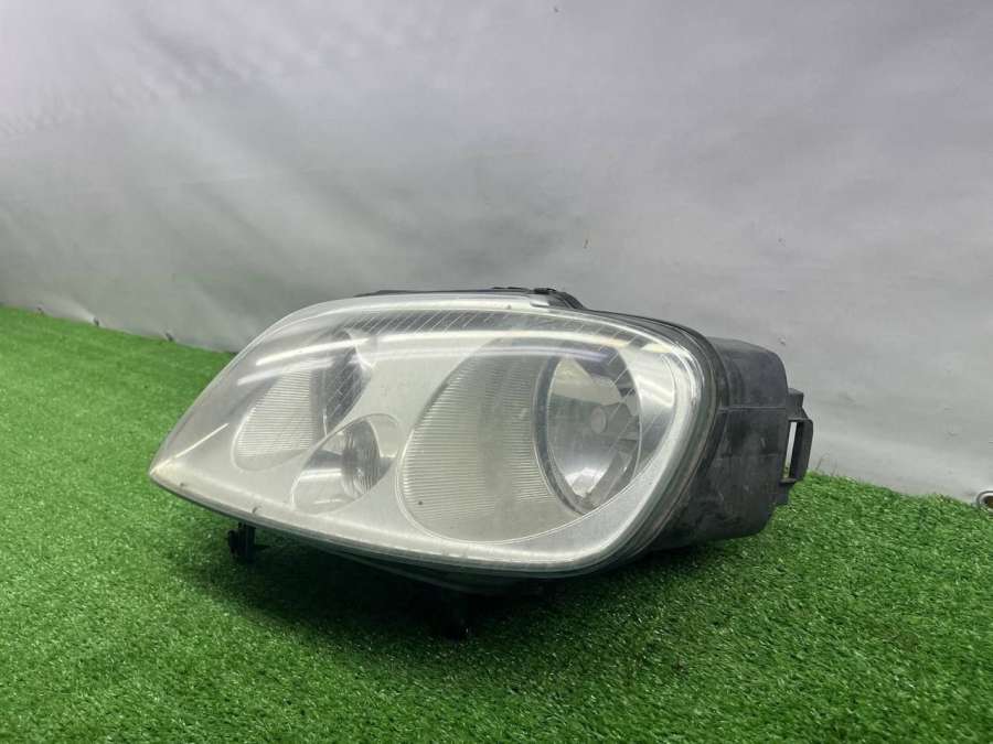 2K0941005 Фара передняя левая  Volkswagen Caddy 3 2005г. | Фото № 3  2K0941005 Фара передняя левая  Volkswagen Caddy 3 2005г. - Фото 3