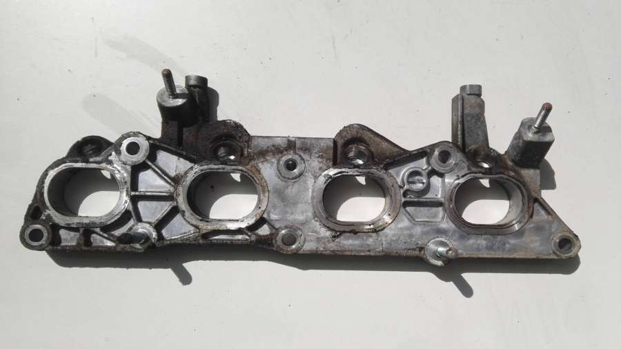 Впускной коллектор  Honda Civic 7 2003г. | Фото № 1   Впускной коллектор  Honda Civic 7 2003г. - Фото 1