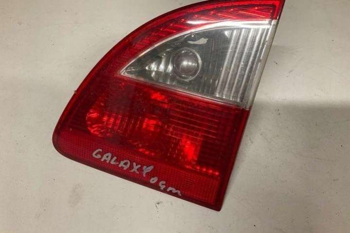 7M5945094C Фонарь задний правый Ford Galaxy 3 поколение (2015-2024) 2015г. | Фото № 2 7M5945094C Фонарь задний правый Ford Galaxy 3 поколение (2015-2024) 2015г. - Фото 2
