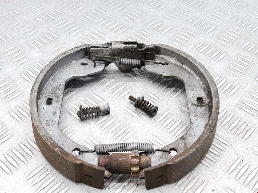 34416851437 Механизм ручного тормоза BMW 7-Series (E65/E66) (2001-2008) Седан 2002г. | Фото № 1 34416851437 Механизм ручного тормоза BMW 7-Series (E65/E66) (2001-2008) Седан 2002г. - Фото 1