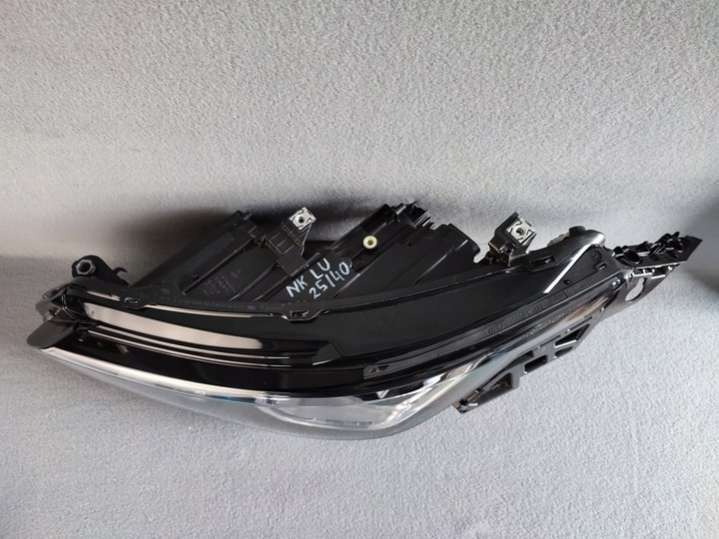 5H1941059C Фара левая Volkswagen Golf 8 поколение (2019-2024) 2019г. | Фото № 4 5H1941059C Фара левая Volkswagen Golf 8 поколение (2019-2024) 2019г. - Фото 4