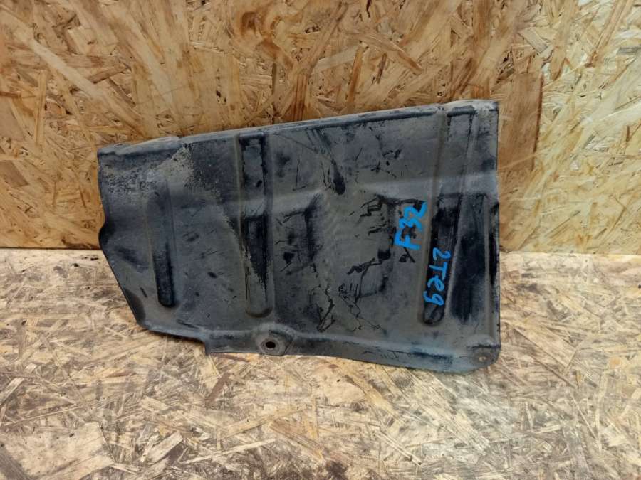 5144342010 Защита двигателя  Toyota RAV4 3  (XA30) внедорожник 2006г. | Фото № 1  5144342010 Защита двигателя  Toyota RAV4 3  (XA30) внедорожник 2006г. - Фото 1