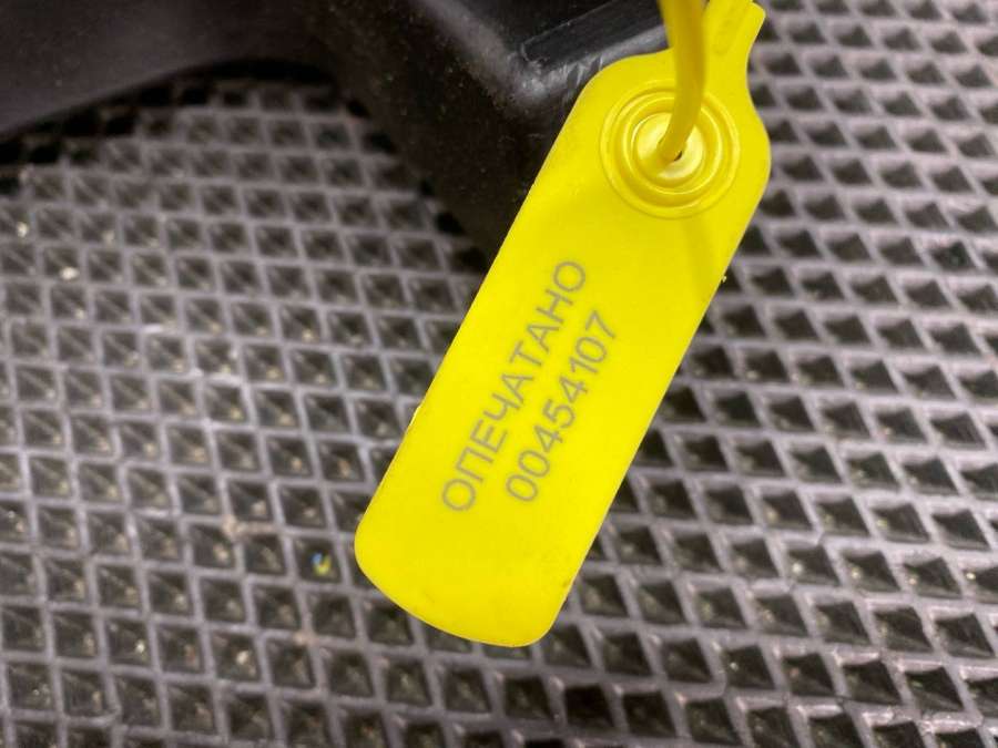 C2Z32158X232450AC Педаль тормоза  Jaguar XF X250 2011г. | Фото № 9  C2Z32158X232450AC Педаль тормоза  Jaguar XF X250 2011г. - Фото 9