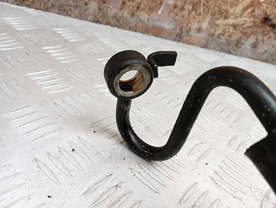 4441042111 Трубка гидроусилителя Toyota RAV4 2 (XA20) внедорожник 2003г. | Фото № 8 4441042111 Трубка гидроусилителя Toyota RAV4 2 (XA20) внедорожник 2003г. - Фото 8