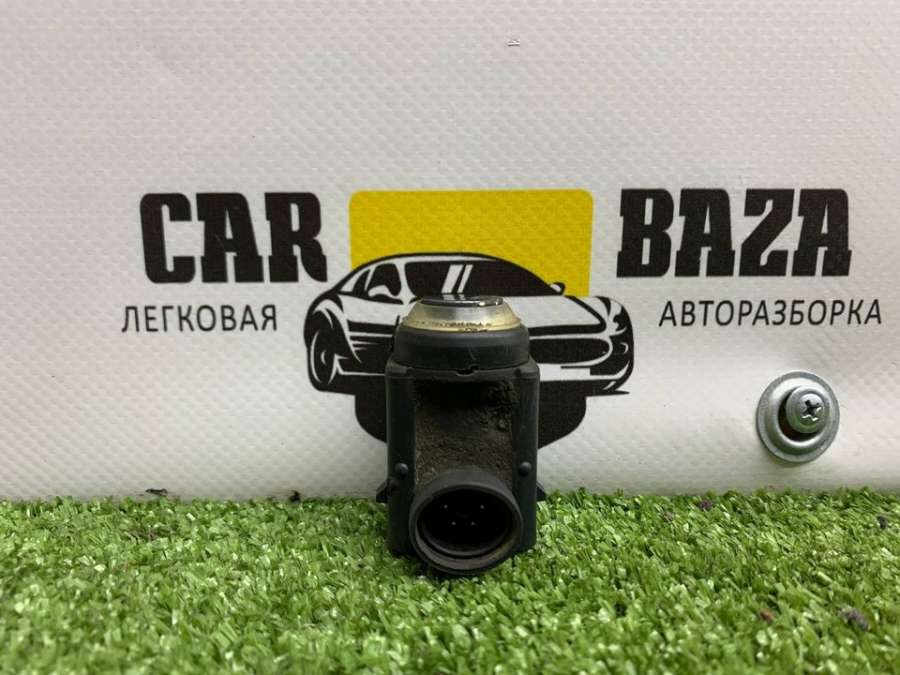 0015427418 Датчик парктроника  Mercedes A W168 2006г. | Фото № 1  0015427418 Датчик парктроника  Mercedes A W168 2006г. - Фото 1