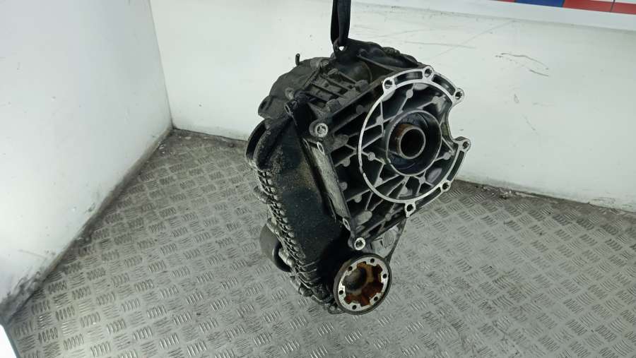 Раздаточная коробка  LAND ROVER RANGE ROVER SPORT 2006г. | Фото № 7   Раздаточная коробка  LAND ROVER RANGE ROVER SPORT 2006г. - Фото 7