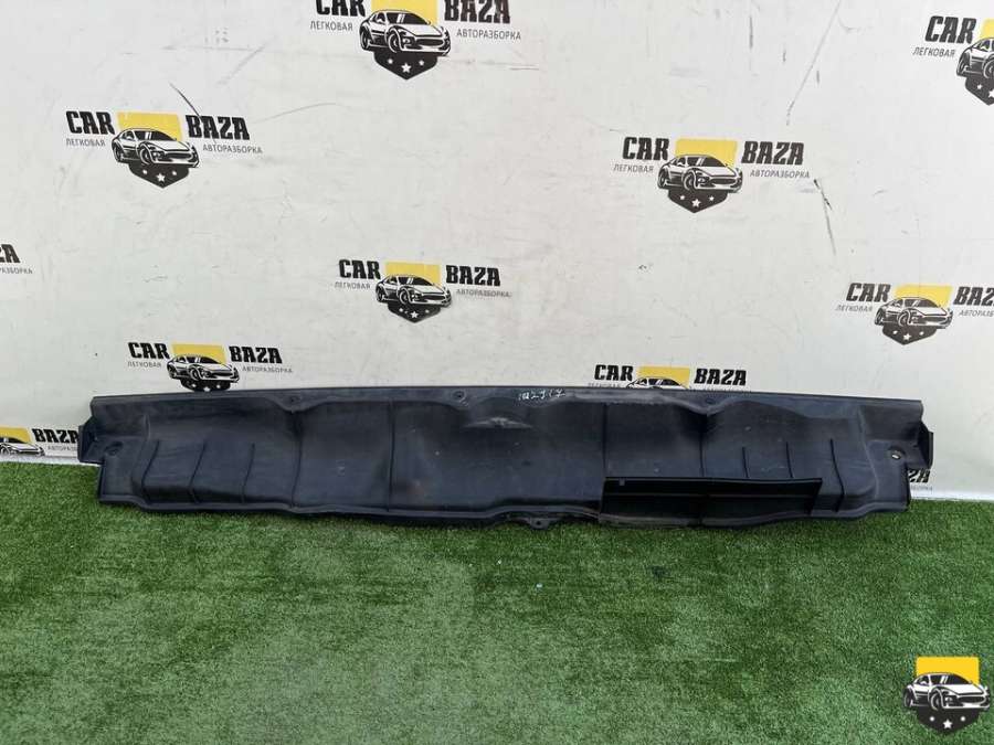 95216111 Молдинг стекла лобового  Chevrolet Orlando 2012г. | Фото № 1  95216111 Молдинг стекла лобового  Chevrolet Orlando 2012г. - Фото 1