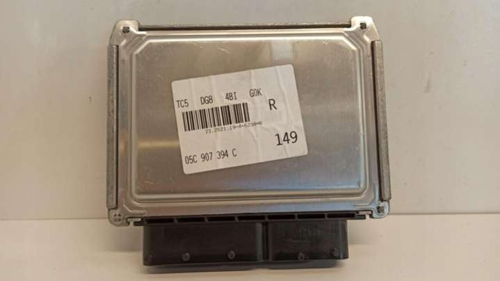 05C907394C Блок управления двигателем Audi A3 8Y (2020-2024) 2020г. | Фото № 3 05C907394C Блок управления двигателем Audi A3 8Y (2020-2024) 2020г. - Фото 3