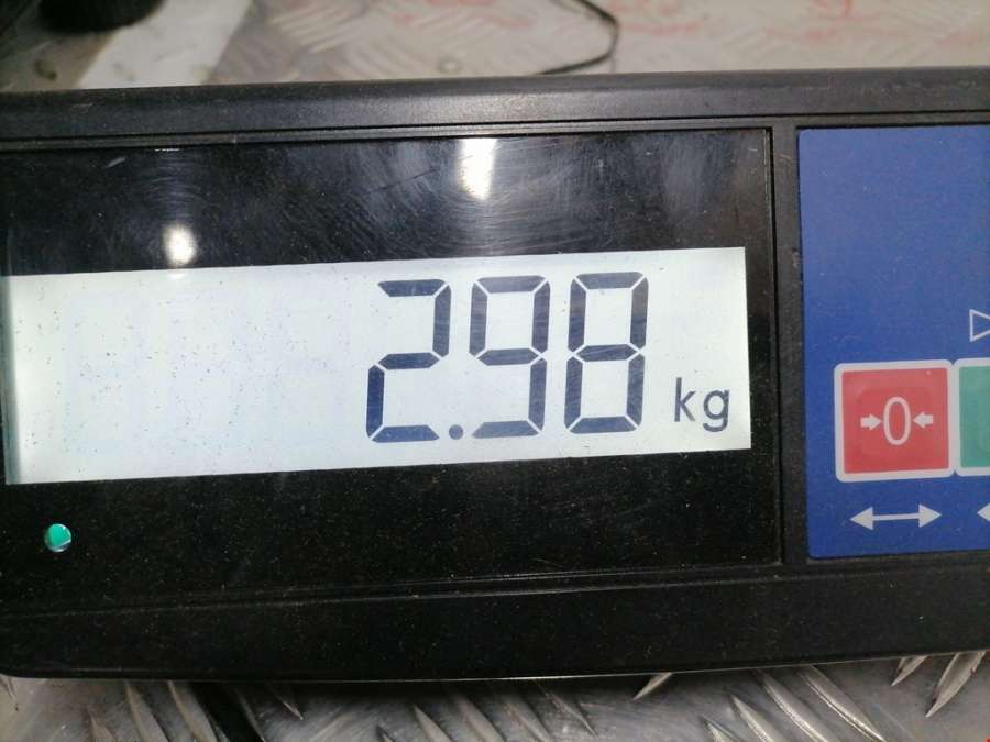 30899008 Вентилятор радиатора основного Mitsubishi Space_Star 1 (1998-2005) Минивэн 2002г. | Фото № 5 30899008 Вентилятор радиатора основного Mitsubishi Space_Star 1 (1998-2005) Минивэн 2002г. - Фото 5