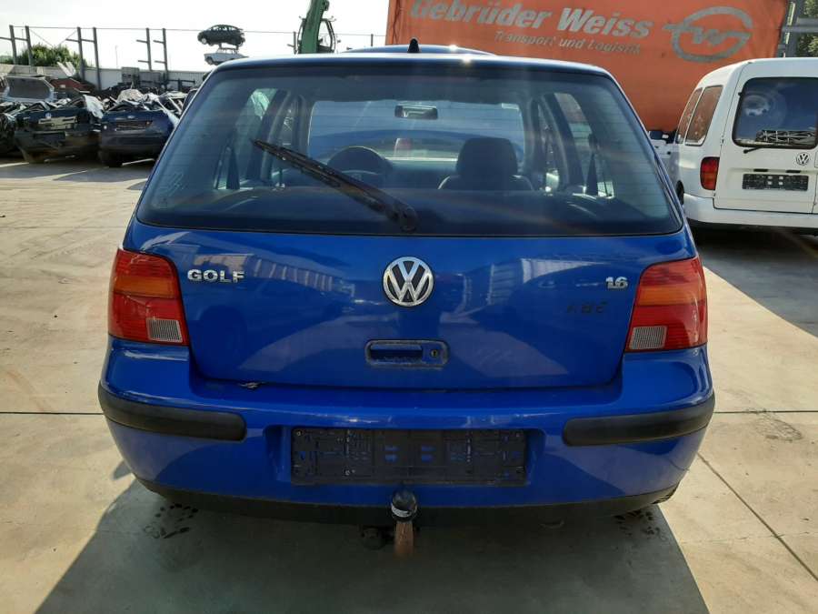 Моторчик стеклоподъемника  Volkswagen Golf 4 (1997-2004) Хетчбэк 5дв. 1998г. | Фото № 13   Моторчик стеклоподъемника  Volkswagen Golf 4 (1997-2004) Хетчбэк 5дв. 1998г. - Фото 13