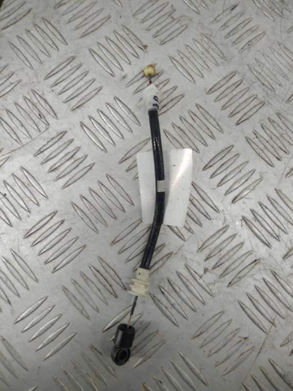 Тросик наружной ручки двери задней правой BMW X5 внедорожник 5 дв. 2002г. | Фото № 1 Тросик наружной ручки двери задней правой BMW X5 внедорожник 5 дв. 2002г. - Фото 1