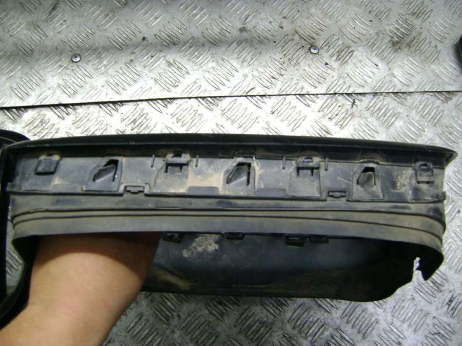 7171395 7171396 Решетка радиатора BMW X5 E70 2007г. | Фото № 4 7171395 7171396 Решетка радиатора BMW X5 E70 2007г. - Фото 4