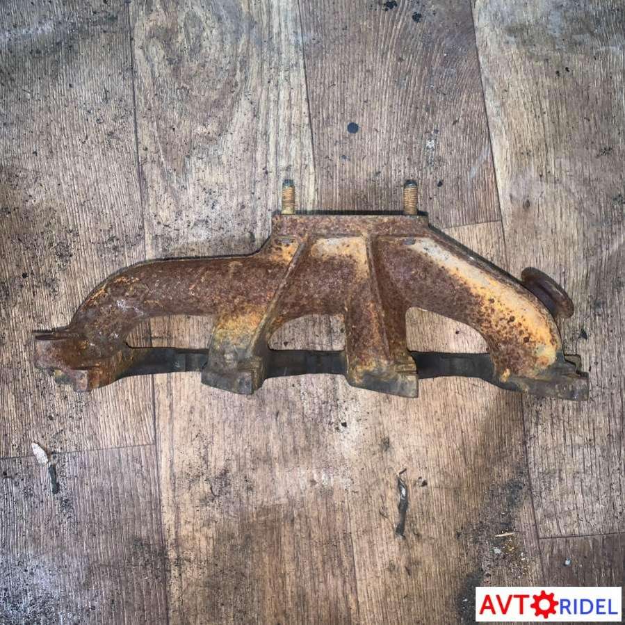 Коллектор выпускной Renault Scenic 1 (1996-2002) 2001г. | Фото № 4 Коллектор выпускной Renault Scenic 1 (1996-2002) 2001г. - Фото 4