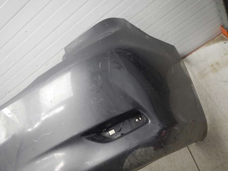 5215912B30 Бампер задний Toyota Corolla 0000г. | Фото № 8 5215912B30 Бампер задний Toyota Corolla 0000г. - Фото 8