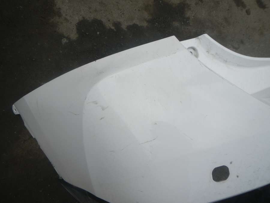 85022HZ30H Бампер задний Nissan X-Trail 0000г. | Фото № 3 85022HZ30H Бампер задний Nissan X-Trail 0000г. - Фото 3