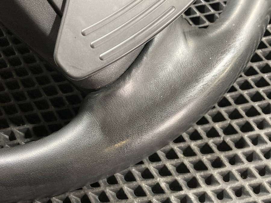 GX733F563QDT4A2553AAMT4A2553PVJ Руль  Jaguar F-Pace  2017г. | Фото № 13  GX733F563QDT4A2553AAMT4A2553PVJ Руль  Jaguar F-Pace  2017г. - Фото 13