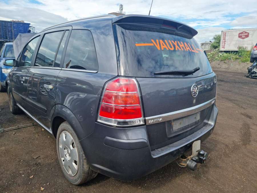 366398980 Подушка безопасности боковая (шторка) Opel Zafira B (2005-2014) Минивэн 2010г. | Фото № 9 366398980 Подушка безопасности боковая (шторка) Opel Zafira B (2005-2014) Минивэн 2010г. - Фото 9