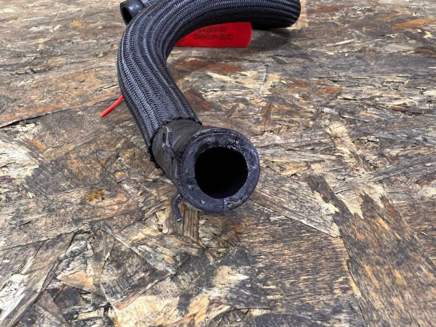 C2D3593AW933E525AA Шланг гидроусилителя Jaguar XJ X351 X351 2013г. | Фото № 4 C2D3593AW933E525AA Шланг гидроусилителя Jaguar XJ X351 X351 2013г. - Фото 4