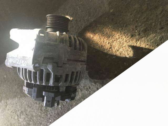 0009061202A0009061202 Генератор  Mercedes-Benz C W204 2009г. | Фото № 4  0009061202A0009061202 Генератор  Mercedes-Benz C W204 2009г. - Фото 4