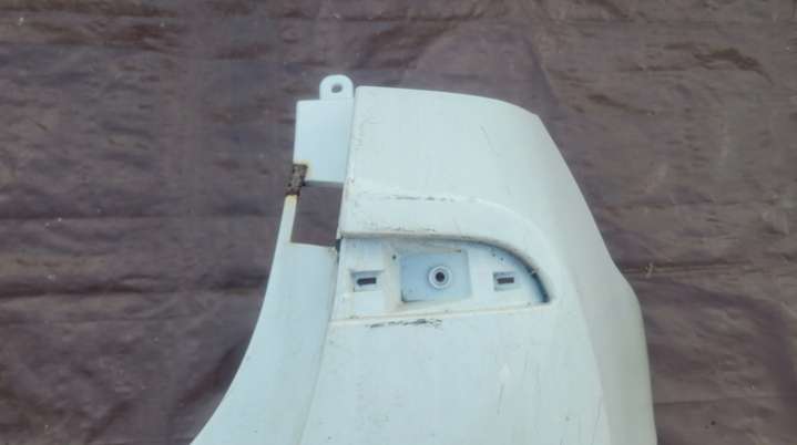 86611-G4200 Бампер задний Hyundai i30 3 поколение (2017-2018) 2017г. | Фото № 7 86611-G4200 Бампер задний Hyundai i30 3 поколение (2017-2018) 2017г. - Фото 7